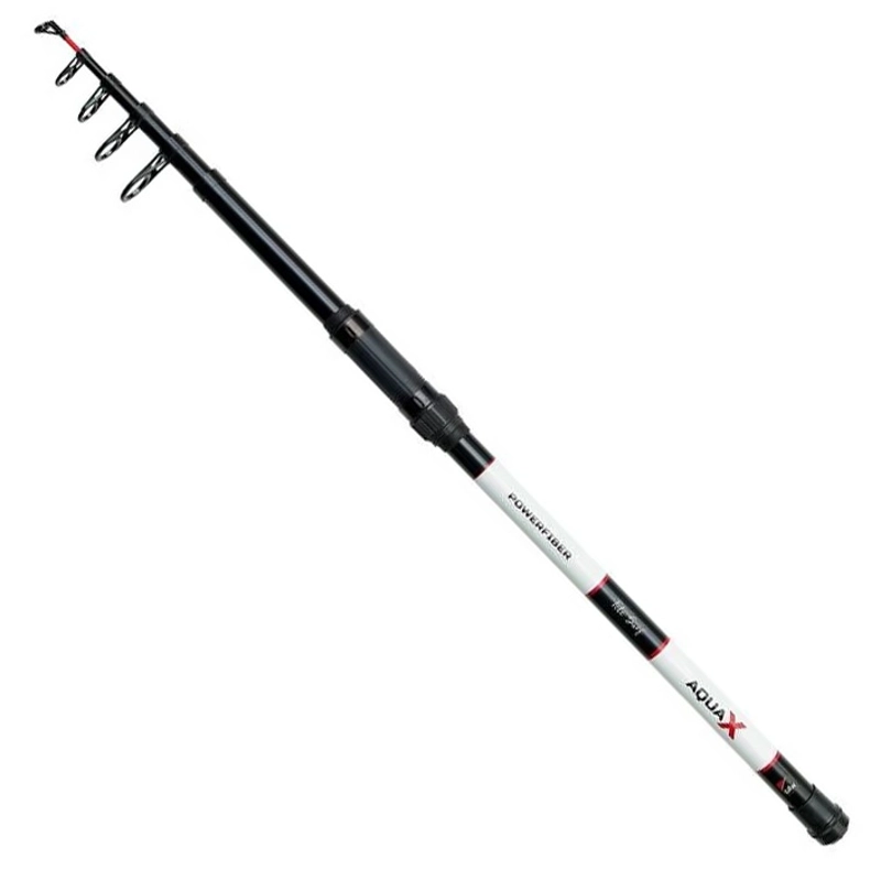 DAM Aqua X Tele Surf Rod 13ft 9in/100-250g
